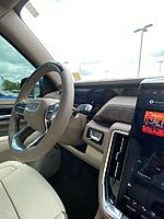 Used 2026 GMC YUKON DENALI in FORT SMITH, ARKANSAS (Photo 13)