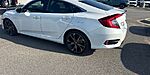 Used 2021 Honda Civic SPORT in FORT SMITH, ARKANSAS
