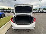 Used 2021 Honda Civic SPORT in FORT SMITH, ARKANSAS (Photo 10)