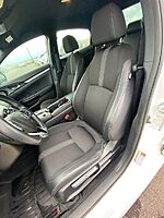 Used 2021 Honda Civic SPORT in FORT SMITH, ARKANSAS (Photo 11)