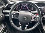 Used 2021 Honda Civic SPORT in FORT SMITH, ARKANSAS (Photo 13)