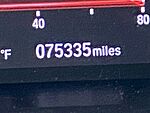 Used 2021 Honda Civic SPORT in FORT SMITH, ARKANSAS (Photo 15)