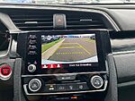 Used 2021 Honda Civic SPORT in FORT SMITH, ARKANSAS (Photo 16)