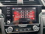 Used 2021 Honda Civic SPORT in FORT SMITH, ARKANSAS (Photo 17)