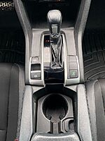 Used 2021 Honda Civic SPORT in FORT SMITH, ARKANSAS (Photo 19)