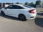 Used 2021 Honda Civic SPORT in FORT SMITH, ARKANSAS (Photo 2)