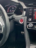 Used 2021 Honda Civic SPORT in FORT SMITH, ARKANSAS (Photo 20)