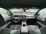 Used 2021 Honda Civic SPORT in FORT SMITH, ARKANSAS (Photo 21)