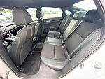Used 2021 Honda Civic SPORT in FORT SMITH, ARKANSAS (Photo 22)