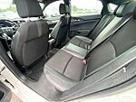 Used 2021 Honda Civic SPORT in FORT SMITH, ARKANSAS (Photo 23)