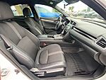 Used 2021 Honda Civic SPORT in FORT SMITH, ARKANSAS (Photo 26)