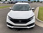 Used 2021 Honda Civic SPORT in FORT SMITH, ARKANSAS (Photo 3)