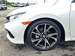 Used 2021 Honda Civic SPORT in FORT SMITH, ARKANSAS (Photo 31)