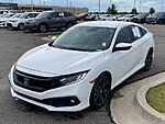 Used 2021 Honda Civic SPORT in FORT SMITH, ARKANSAS (Photo 4)