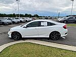 Used 2021 Honda Civic SPORT in FORT SMITH, ARKANSAS (Photo 5)