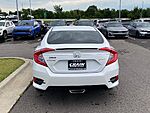 Used 2021 Honda Civic SPORT in FORT SMITH, ARKANSAS (Photo 7)