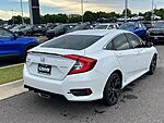 Used 2021 Honda Civic SPORT in FORT SMITH, ARKANSAS (Photo 8)