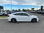 Used 2021 Honda Civic SPORT in FORT SMITH, ARKANSAS (Photo 9)