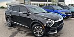 Used 2024 KIA SPORTAGE EX in FORT SMITH, ARKANSAS