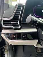 Used 2024 KIA SPORTAGE EX in FORT SMITH, ARKANSAS (Photo 11)