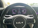 Used 2024 KIA SPORTAGE EX in FORT SMITH, ARKANSAS (Photo 12)