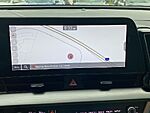 Used 2024 KIA SPORTAGE EX in FORT SMITH, ARKANSAS (Photo 16)
