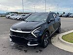 Used 2024 KIA SPORTAGE EX in FORT SMITH, ARKANSAS (Photo 2)