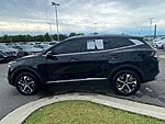Used 2024 KIA SPORTAGE EX in FORT SMITH, ARKANSAS (Photo 3)