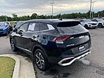 Used 2024 KIA SPORTAGE EX in FORT SMITH, ARKANSAS (Photo 4)