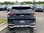 Used 2024 KIA SPORTAGE EX in FORT SMITH, ARKANSAS (Photo 5)
