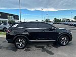 Used 2024 KIA SPORTAGE EX in FORT SMITH, ARKANSAS (Photo 7)