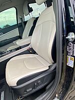Used 2024 KIA SPORTAGE EX in FORT SMITH, ARKANSAS (Photo 9)