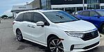 Used 2022 Honda Odyssey TOURING in FORT SMITH, ARKANSAS