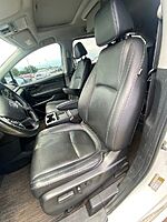 Used 2022 Honda Odyssey TOURING in FORT SMITH, ARKANSAS (Photo 10)