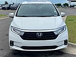 Used 2022 Honda Odyssey TOURING in FORT SMITH, ARKANSAS (Photo 2)