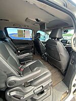 Used 2022 Honda Odyssey TOURING in FORT SMITH, ARKANSAS (Photo 25)