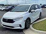 Used 2022 Honda Odyssey TOURING in FORT SMITH, ARKANSAS (Photo 3)