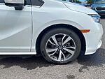 Used 2022 Honda Odyssey TOURING in FORT SMITH, ARKANSAS (Photo 31)