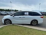 Used 2022 Honda Odyssey TOURING in FORT SMITH, ARKANSAS (Photo 4)