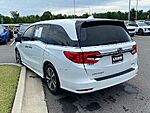 Used 2022 Honda Odyssey TOURING in FORT SMITH, ARKANSAS (Photo 5)