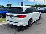 Used 2022 Honda Odyssey TOURING in FORT SMITH, ARKANSAS (Photo 7)