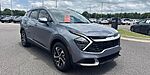 Used 2024 KIA SPORTAGE EX in FORT SMITH, ARKANSAS