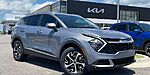 Used 2024 KIA SPORTAGE EX in FORT SMITH, ARKANSAS