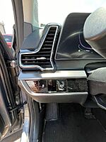 Used 2024 KIA SPORTAGE EX in FORT SMITH, ARKANSAS (Photo 12)