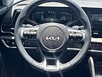 Used 2024 KIA SPORTAGE EX in FORT SMITH, ARKANSAS (Photo 13)