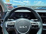 Used 2024 KIA SPORTAGE EX in FORT SMITH, ARKANSAS (Photo 14)