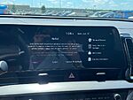 Used 2024 KIA SPORTAGE EX in FORT SMITH, ARKANSAS (Photo 17)