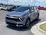 Used 2024 KIA SPORTAGE EX in FORT SMITH, ARKANSAS (Photo 3)