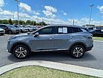 Used 2024 KIA SPORTAGE EX in FORT SMITH, ARKANSAS (Photo 4)