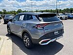 Used 2024 KIA SPORTAGE EX in FORT SMITH, ARKANSAS (Photo 5)